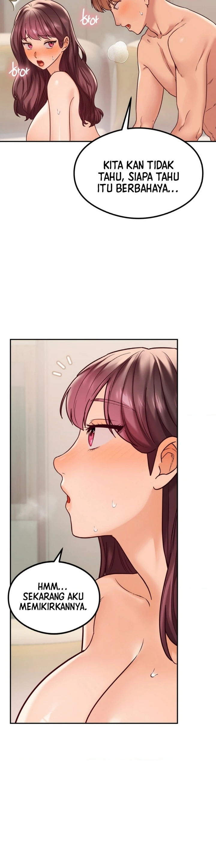 Magical Massage Chapter 15 - Page 43